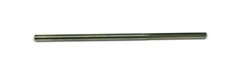 #33 (.113″) Carbide Straight Flute Drill 135 Degree MF121818207