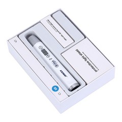 Woodpecker i LED II Dental Wireless Curing Light 1 Sec 3000mw/cm2 Wide Spectrum