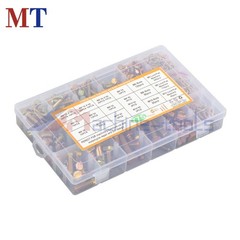775* GRADE 8.8 ALLOY STEEL M6 M8 M10 BOLTS AND NUTS ASSORTMENT KIT METRIC HEX