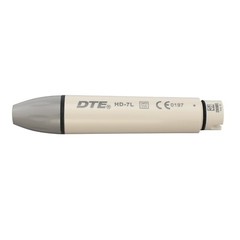 Woodpecker DTE Dental Ultrasonic Scaler Handpiece HW-5L HD-7L Piezo Tips G1 GD1
