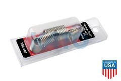 7/16-14 Thread Repair Pack Perma-Coil 208-107 (6 Insert) Helicoil 5521-7