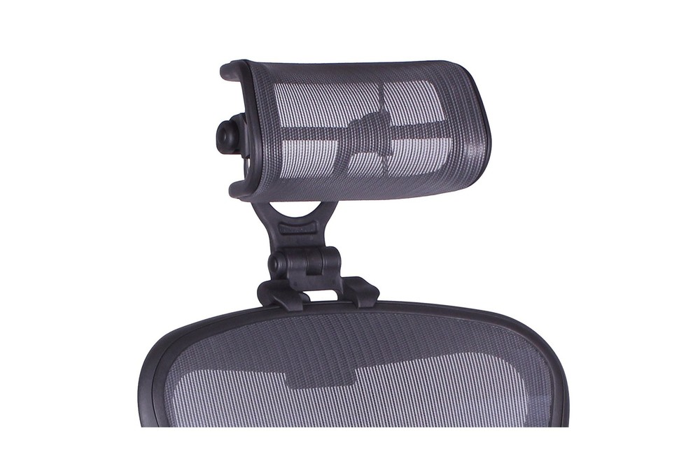 Engineered Now The Original Headrest for The Herman Miller Aero… Fast USA SHIP