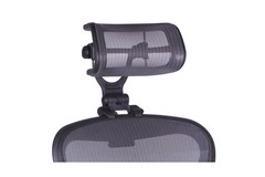 Engineered Now The Original Headrest for The Herman Miller Aero… Fast USA SHIP
