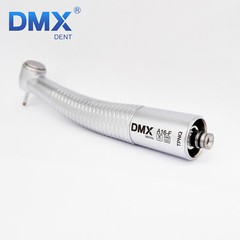 DMXDENT Dental Fiber Optic E-generator LED High Speed Handpiece COXO NSK Style