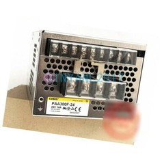 1PC New Cosel PAA300F-24 Switching Power Supply