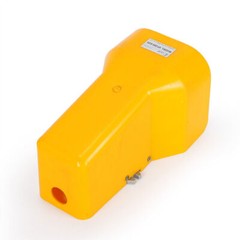 4F210-08G Pneumatic Foot Pedal Valve 3 Way 2 Position 1/4″ Nptf Four Channels