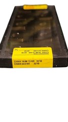 Sandvik | CNMA 16 06 12-KR | 3210 | Turning Insert | 10 PC | Sweden | NEW