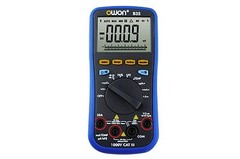 OWON B35T T-RMS Digital Multimeter With Temperature Meter Bluetooth Android DMM