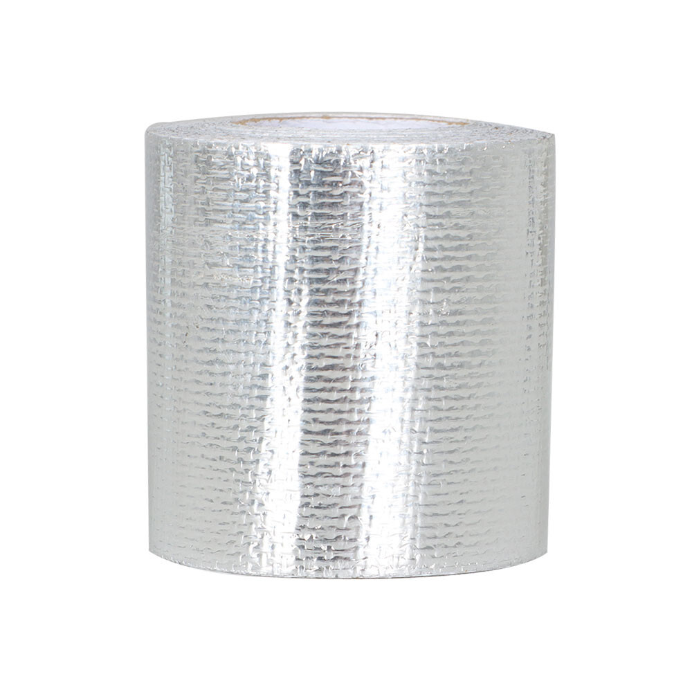 LABLT 2In × 25′ High Heat Resistant Tape Insulation Reflective Heat Barrier Tape