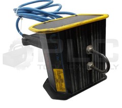 UNLIUX 02-1014 STROBE LIGHT LITH-O-LIGHT-15 90-250VAC 50/60HZ