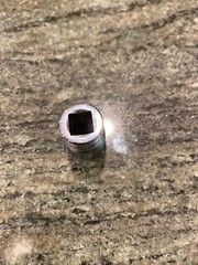 Snap On f181 9/16″ 3/8” drive shallow 12 point socket nos date code 1987