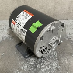 DAYTON 20VD21 General Purpose Motor 1/4hp 1725rpm
