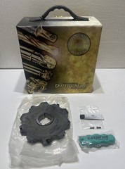 Ingersoll 3SJ6H-06085AH-10 Q-5015085 6in Slot Milling Cutter 1-1/2in Arbor