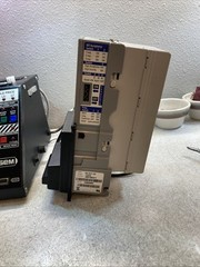 Mei VN2511 Bill Validator 110 Volt for Soda Pop Single Price Machines Only.
