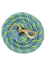 Weaver Leather Cotton Lead Rope 5/8 X 10 35-1912-C10