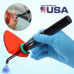 Woodpecker Style Dental Painless Oral Local Anesthesia Device anestesia Pen DE
