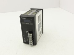 Keyence CA-U4 PLC Power Supply PSU 24VDC 6.5A 100-240V
