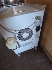 Laserscope Iridex Lower Chiller Unit – FREE SHIPPING