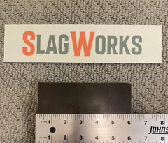 3/4x5x6 inch steel plate 5”x6” A36 Hot Roll Flat .75″ Thick