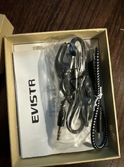 EVISTR 16GB Digital Voice Recorder Voice Activated Recorder with Playback – NEW