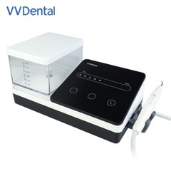 Ultrasonic Tooth Cleaner Tartar Remover Electric Dental Calculus Plaque Remover