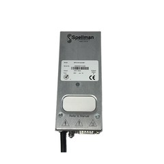 New 15kV DC High Voltage Power Supply PSU Spellman HV 24V DC in Sputtering X-Ray