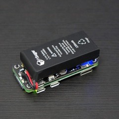 Pisugar2 Portable Pwnagotchi Module for Raspberry Pi-Zero W/WH Model…