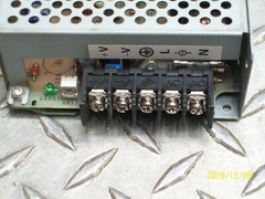OMRON S82J-02524D POWER SUPPLY 24VDC 1.1A – FREE SHIPPING