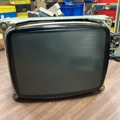 Siemens 6FC3988-7AH13 Display Unit 6FC39887AH13