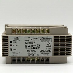 1PC Omron S82K-10024 Power Supply S82K10024 New In Box Free Ship #US