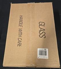 GE LU1000/ECO 1000W High Pressure Sodium Bulbs – Case of 6 – Many Available