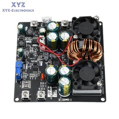 600W 700W High Power Buck-Boost Module Adjustable Regulated Power Supply Module