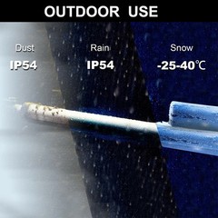 2″-18″ Stroke 1000N/1500N Heavy Duty DC12V Electric Linear Actuator Putter Motor