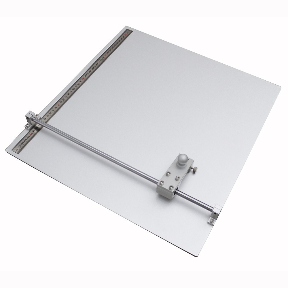 ITO Conductive Glass Cutter FTO/AZO/Quartz Glass Cutting Table 0.4-2mm And 2-5mm
