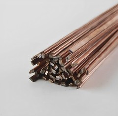 Harris-0% Silver Phos Copper Brazing Alloy Rods USA