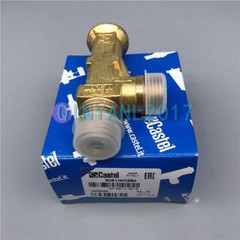 NEW 1PCS CASTEL Safety relief valve 3061/4C280 1/2 28KG