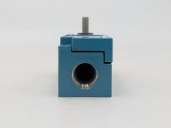 Honeywell LSA1A Heavy Duty Limit Switch SPDT 600VAC 10A Micro Switch