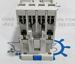 Cutler-Hammer CE15ANS3 3 Pole A.c. Contactor Coil 110V 50Hz 120V 60Hz