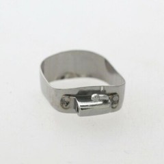 5Bags Dental Orthodontic Bands&Buccal Tube 1st Molar Roth.022 U1/L1 U2/L1 U3/L2