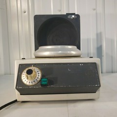 Sorvall Du Pont MicroSpin 24P Microcentrifuge centrifuge Fixed Angle Rotor