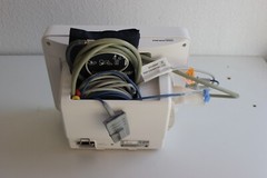 Patient monitoring monitor Biolight Any View S10 (3 years, wrong purchase)