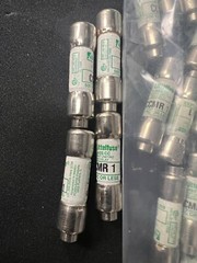 Littelfuse CCMR-1/2 ( 0.5 Amp ) 0.5A 600Vac Fuses TIME DELAY Fuse LOT OF 48