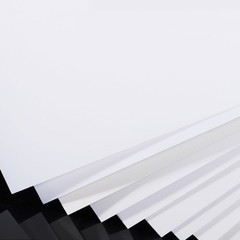White/Black/Beige ABS Plastic Sheet Plastic Plate Board DIY Model Thick 1mm-40mm