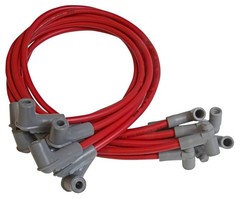 8.5MM Spark Plug Wire Set – Red