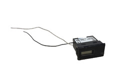 Red Lion CUB3LR00 Counter *Enclosure Damage*