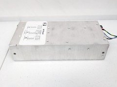 XP Power F7B6D2A3 Power Supply 50/60Hz 5v/20a 12v/10a 12v/10a 24v/17a