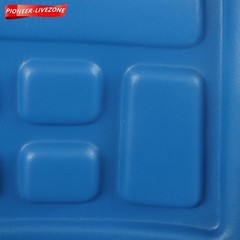 For Ford Holland 1110 1210 1310 1510 1710 1910 Blue Seat 1PC