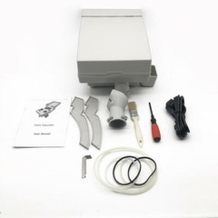 Ribao CS-10S High Speed Portable Coin Counter and Sorter (slightly used)