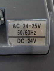 LS GMC-220 CONTACTOR 24V