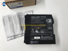 1PC Brand New Omron switching power supply S8VK-G01524